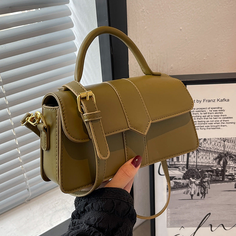 Sac messager tendance