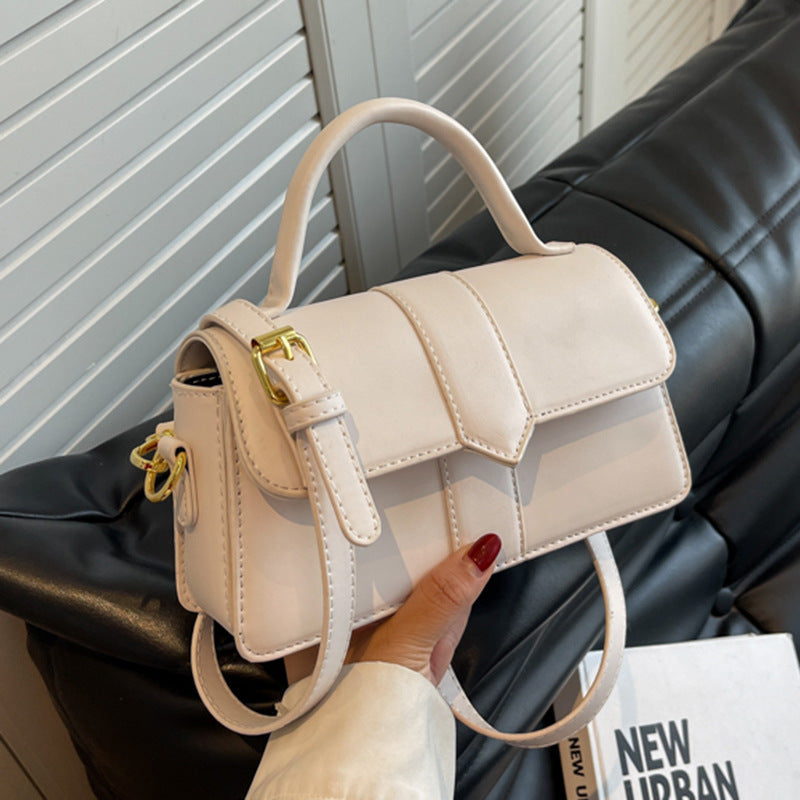Sac messager tendance