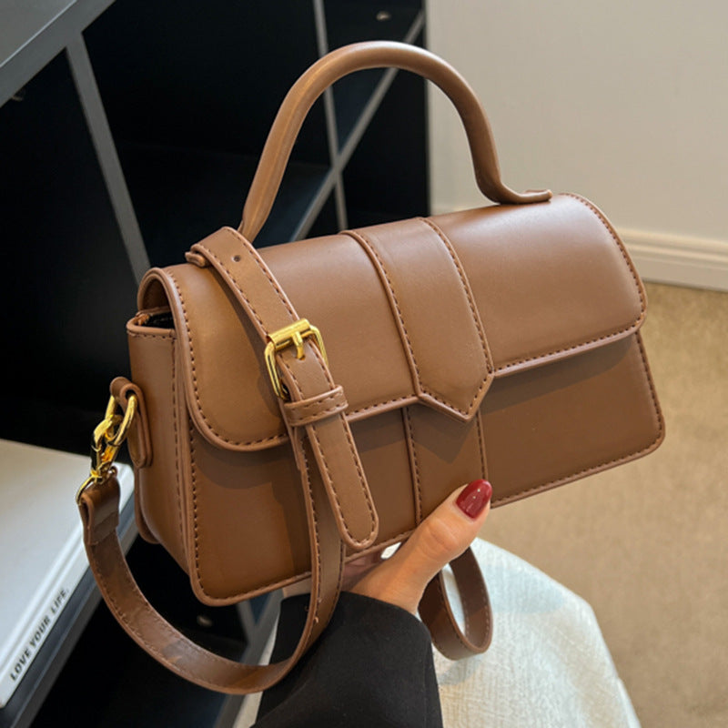 Sac messager tendance