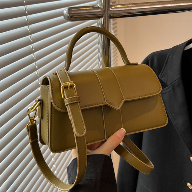 Sac messager tendance