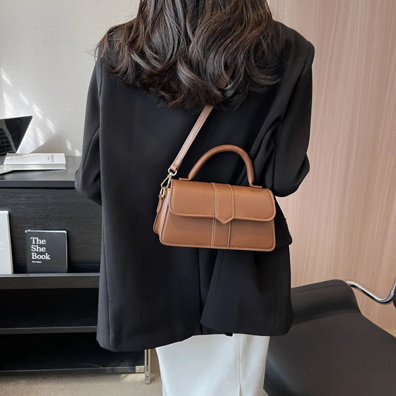 Sac messager tendance