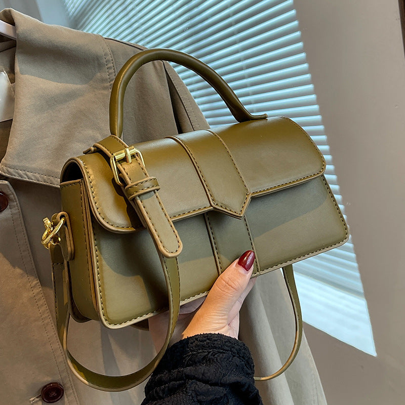Sac messager tendance