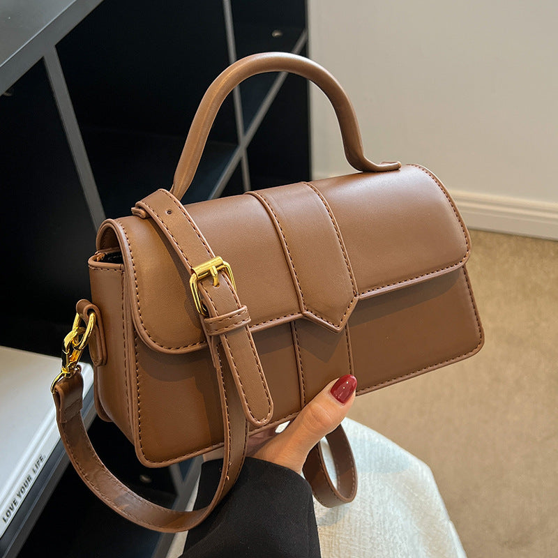 Sac messager tendance