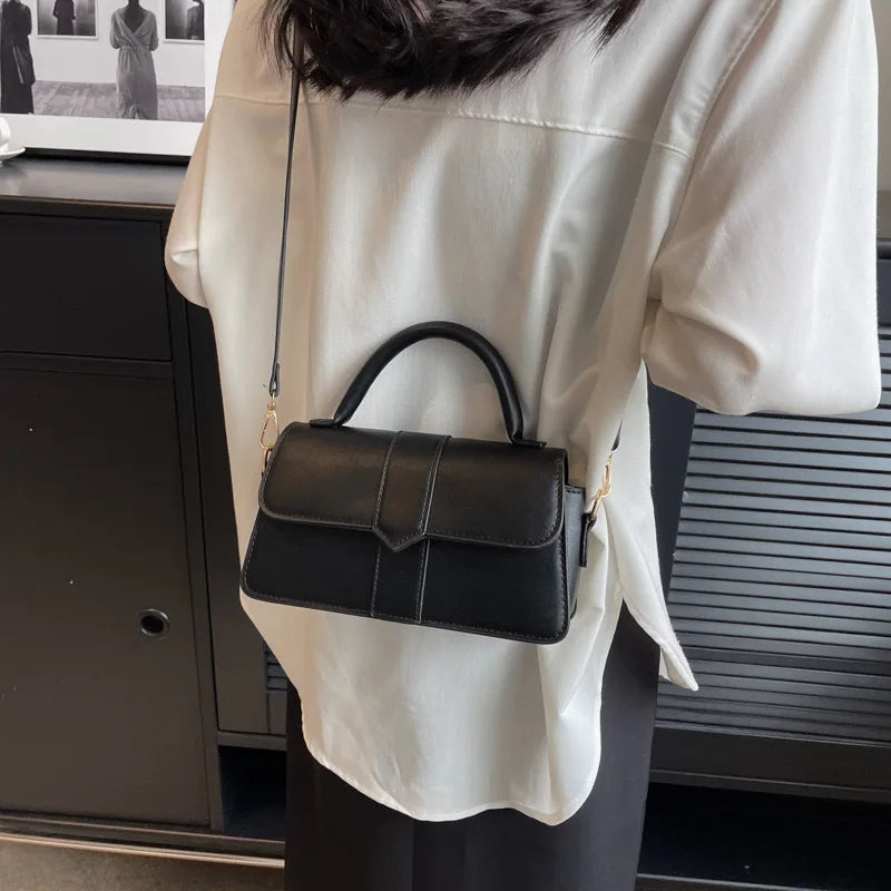 Sac messager tendance
