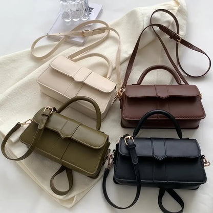 Sac messager tendance