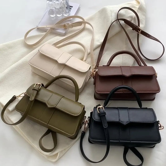 Sac messager tendance
