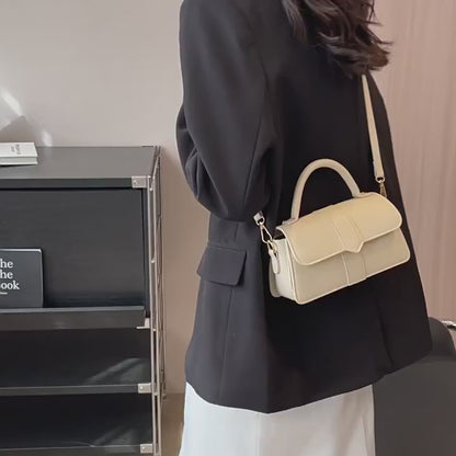 Sac messager tendance